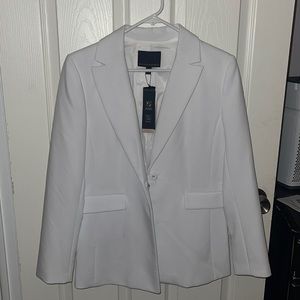 Banana republic blazer